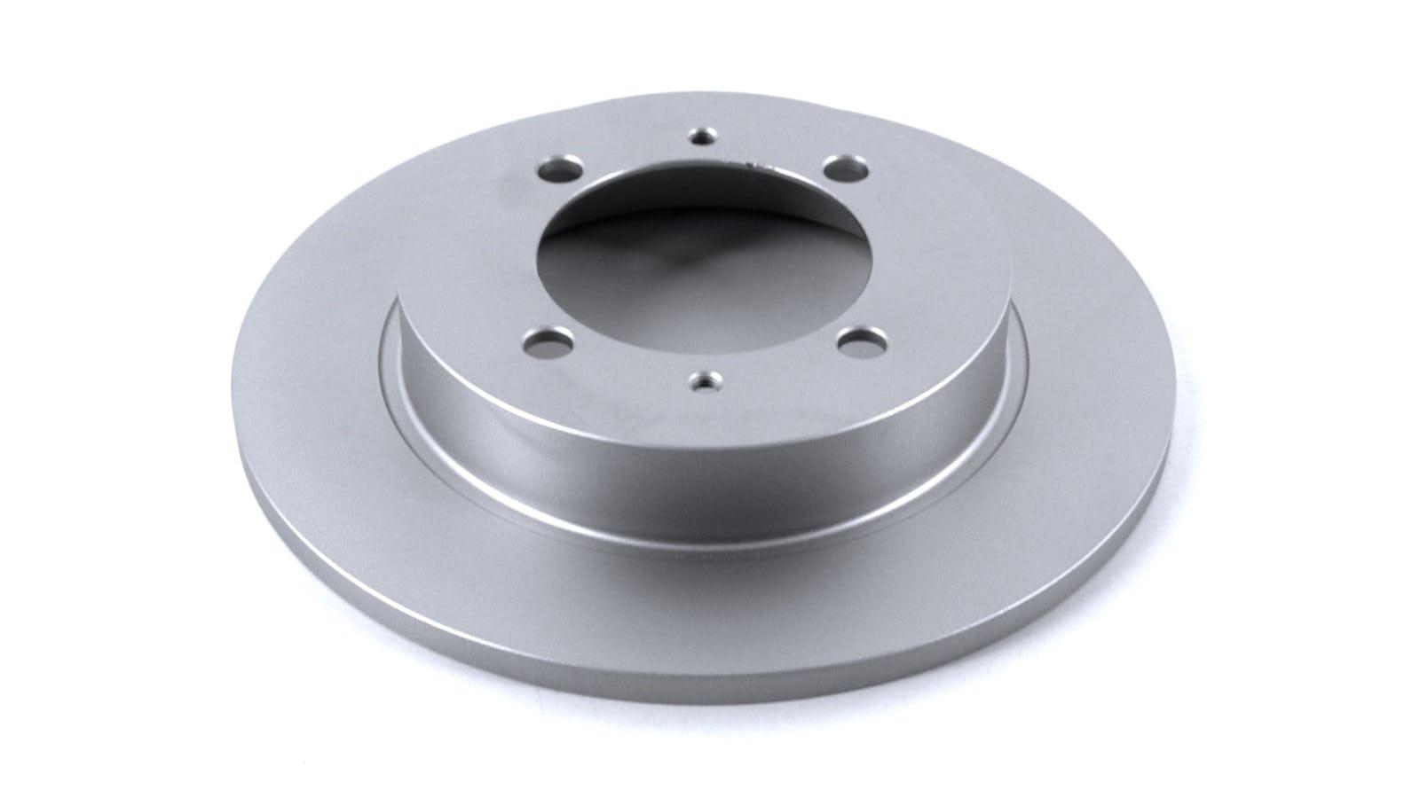 Bremsesett med calipere