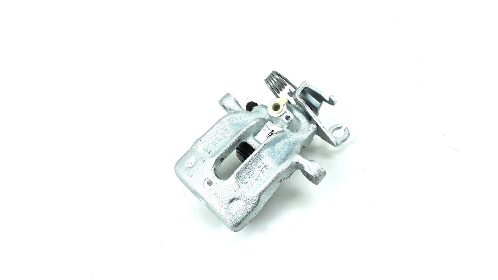 Bremsesett med calipere