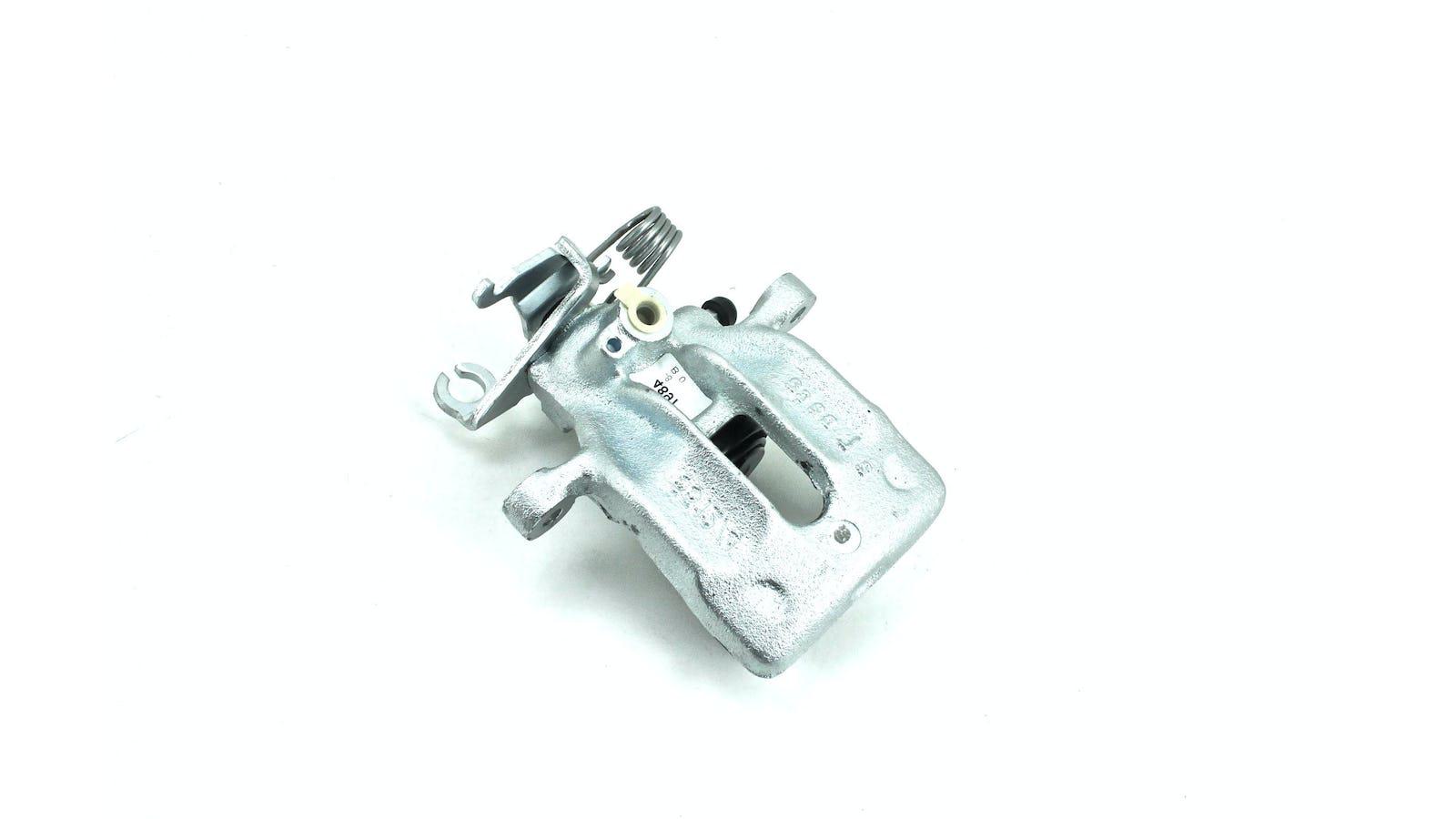 Bremsesett med calipere