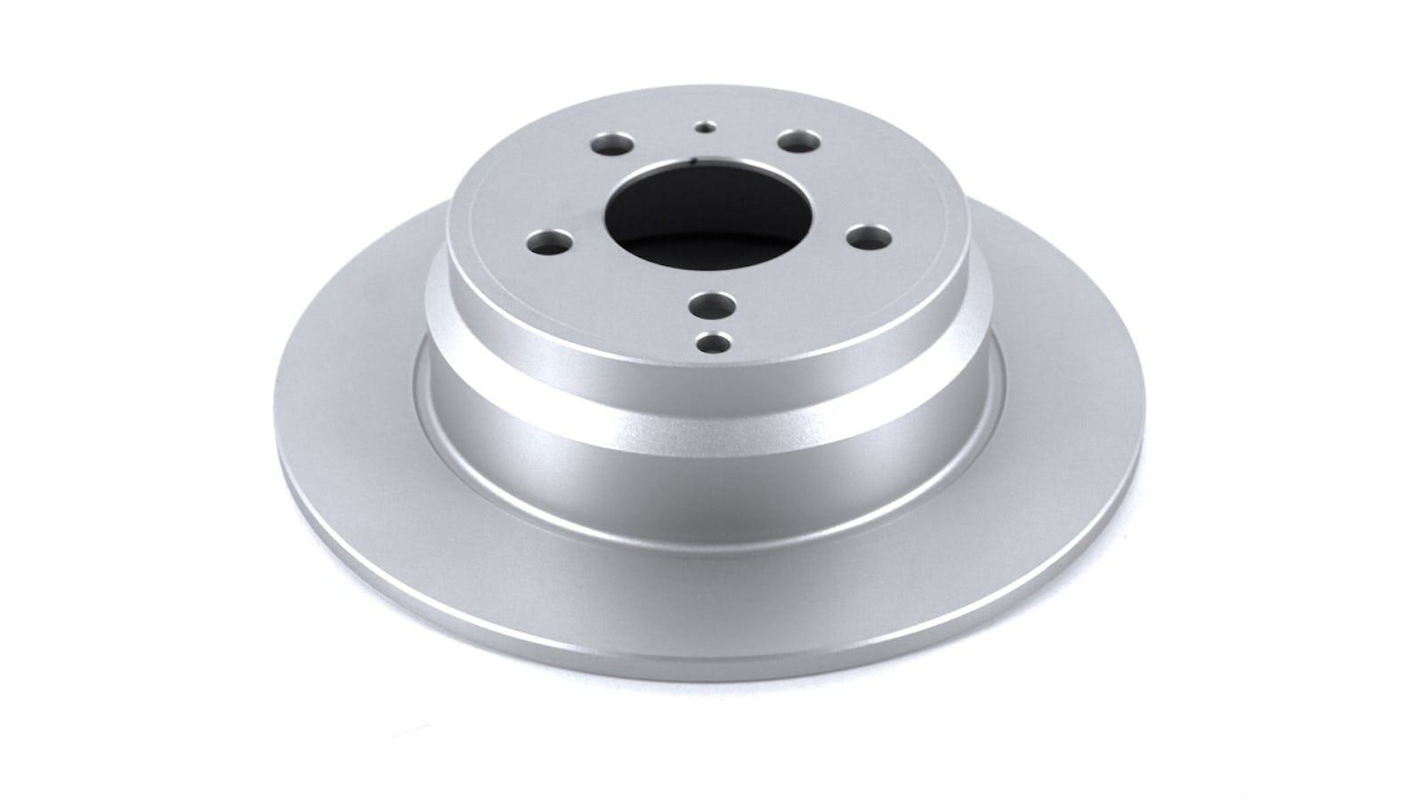 Bremsesett med calipere