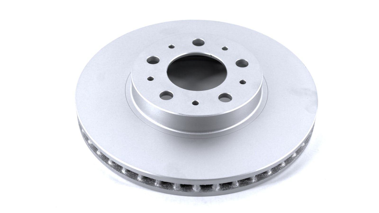 Bremsesett med calipere