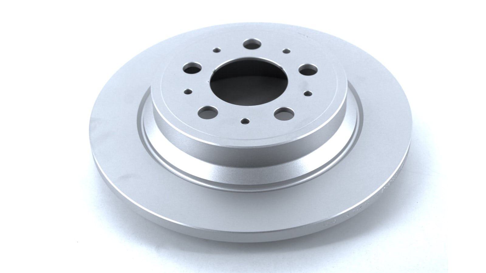 Bremsesett med calipere