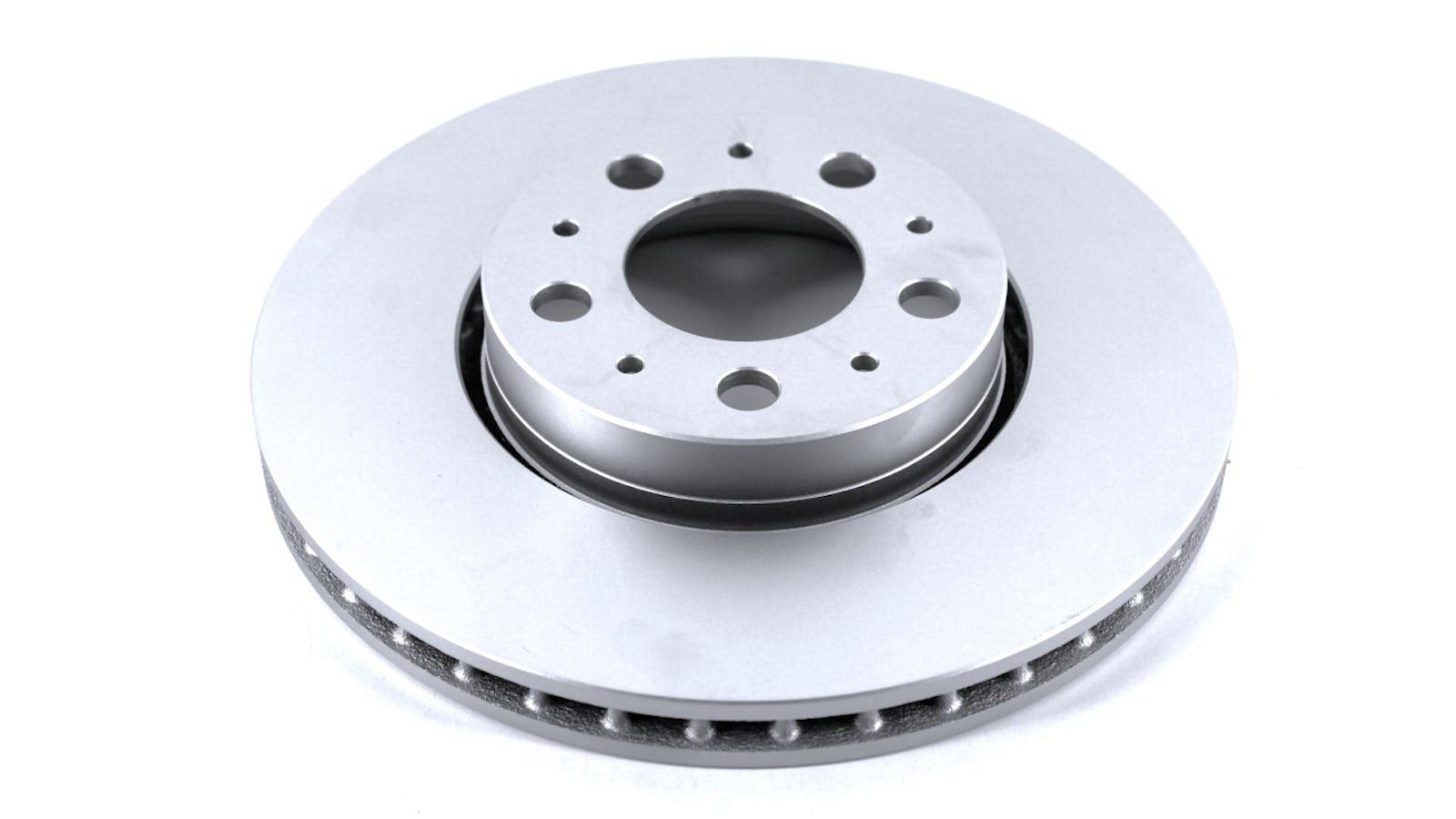 Bremsesett med calipere