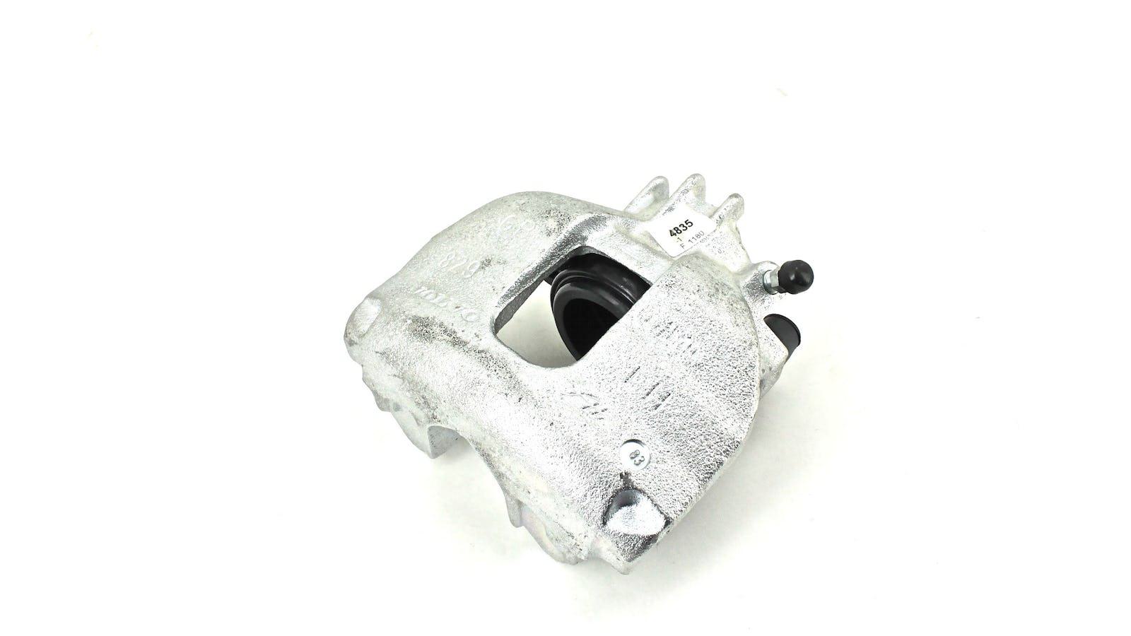 Bremsesett med calipere