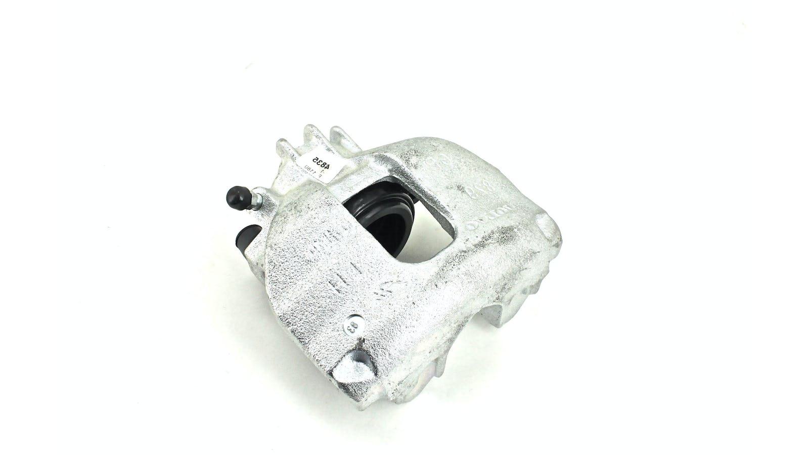 Bremsesett med calipere