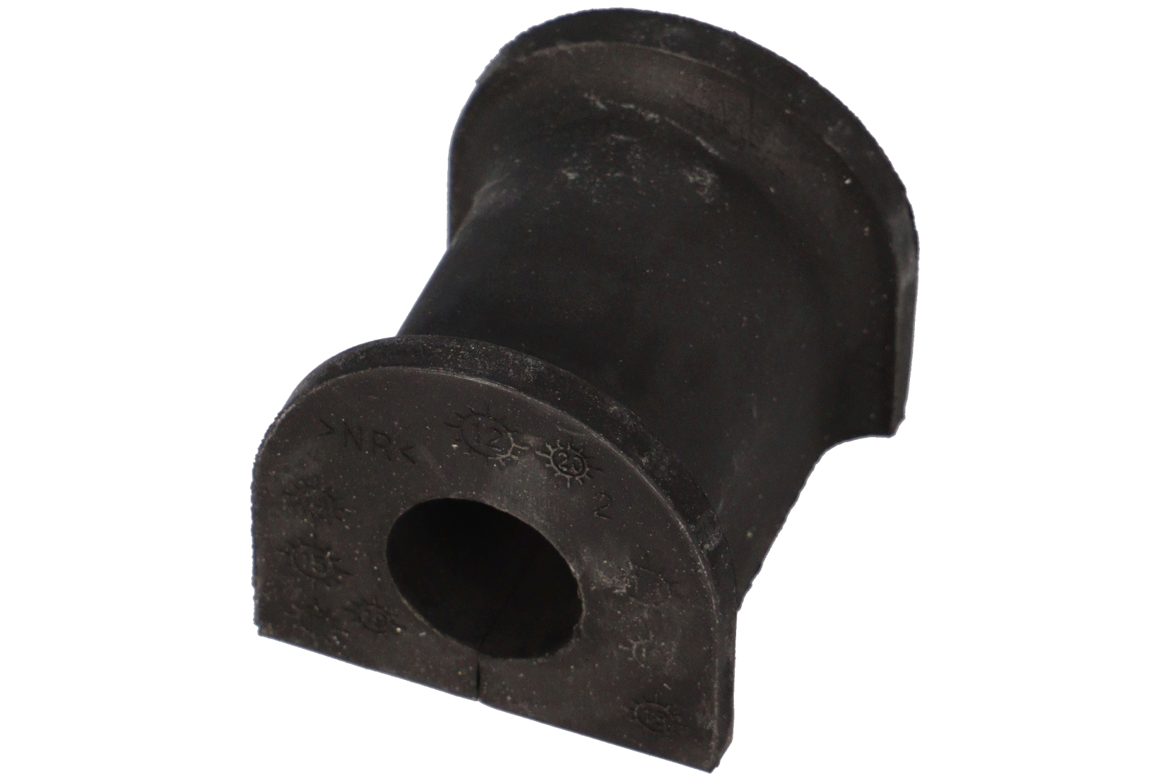 Foring, stabilisatorstag