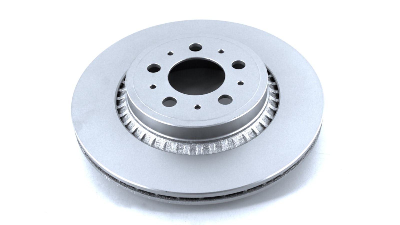 Bremsesett med calipere