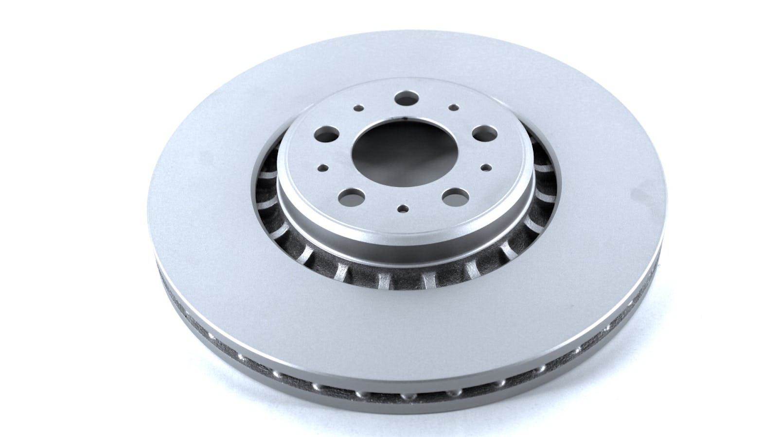 Bremsesett med calipere