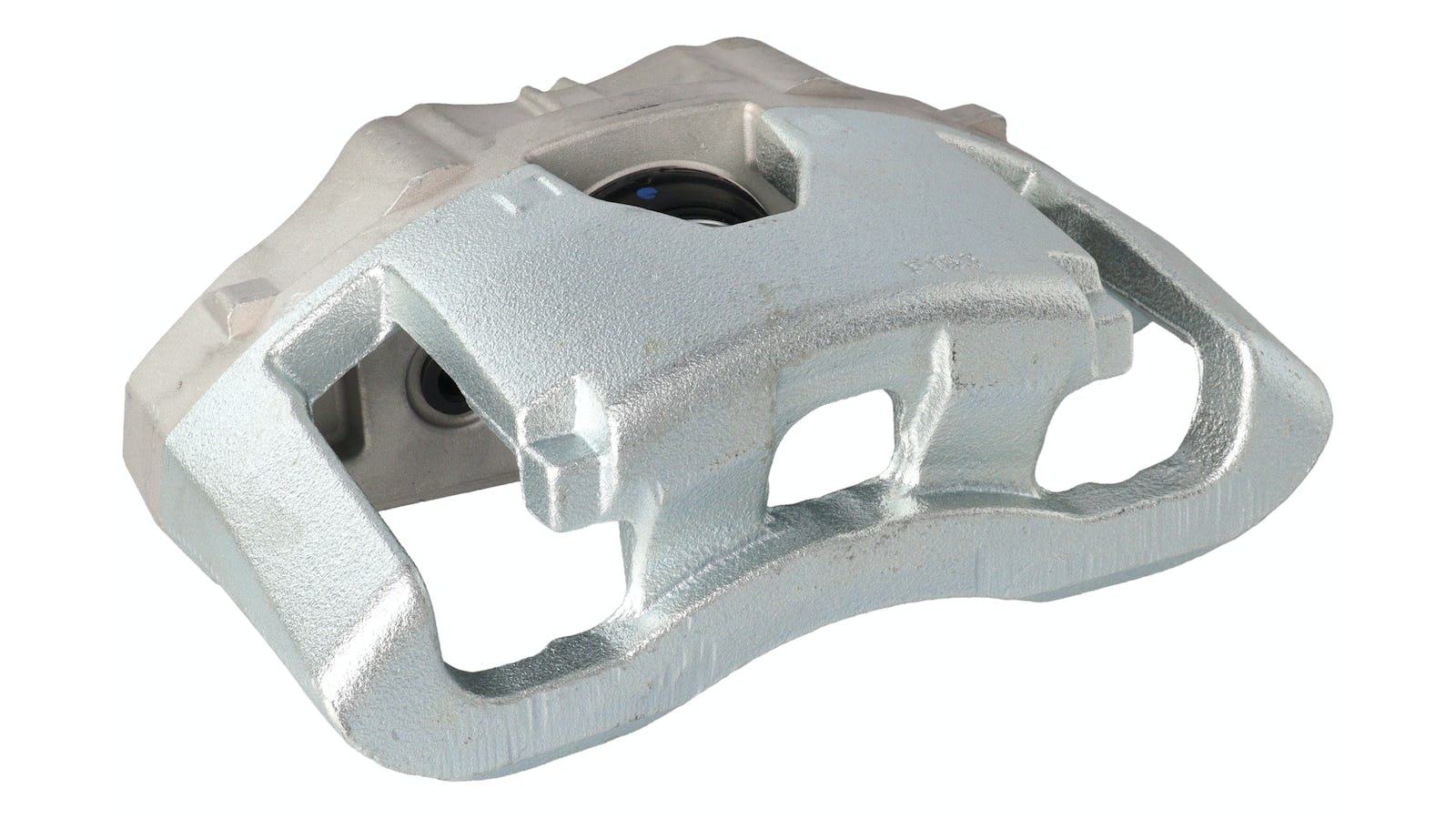 Bremsesett med calipere