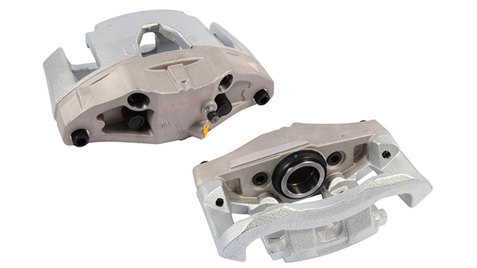 Bremsesett med calipere