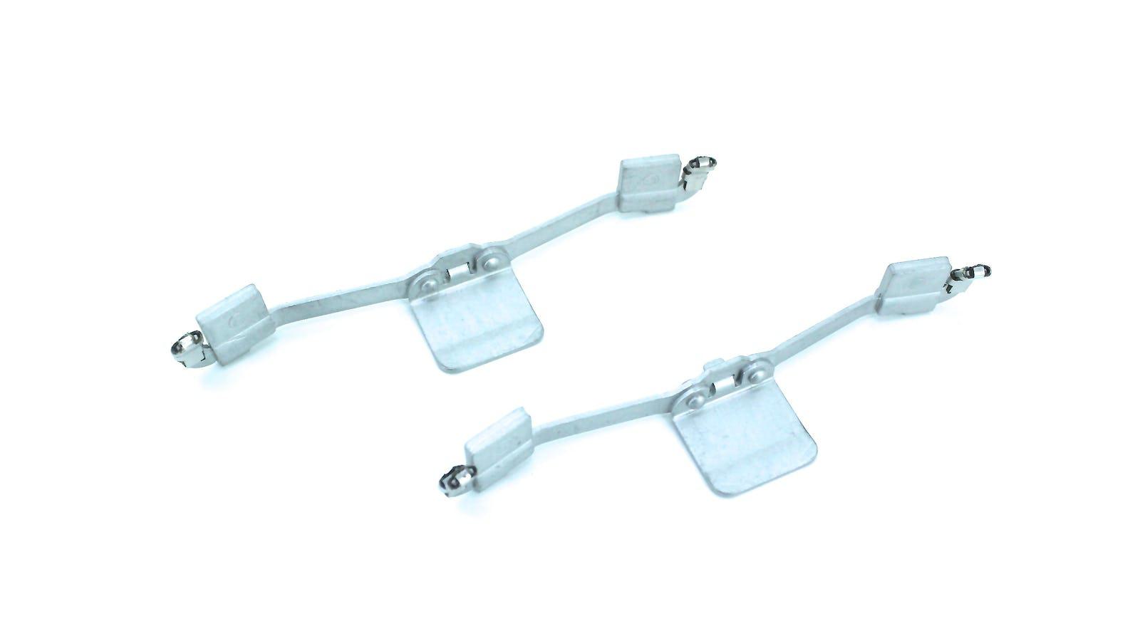 Bremsesett med calipere