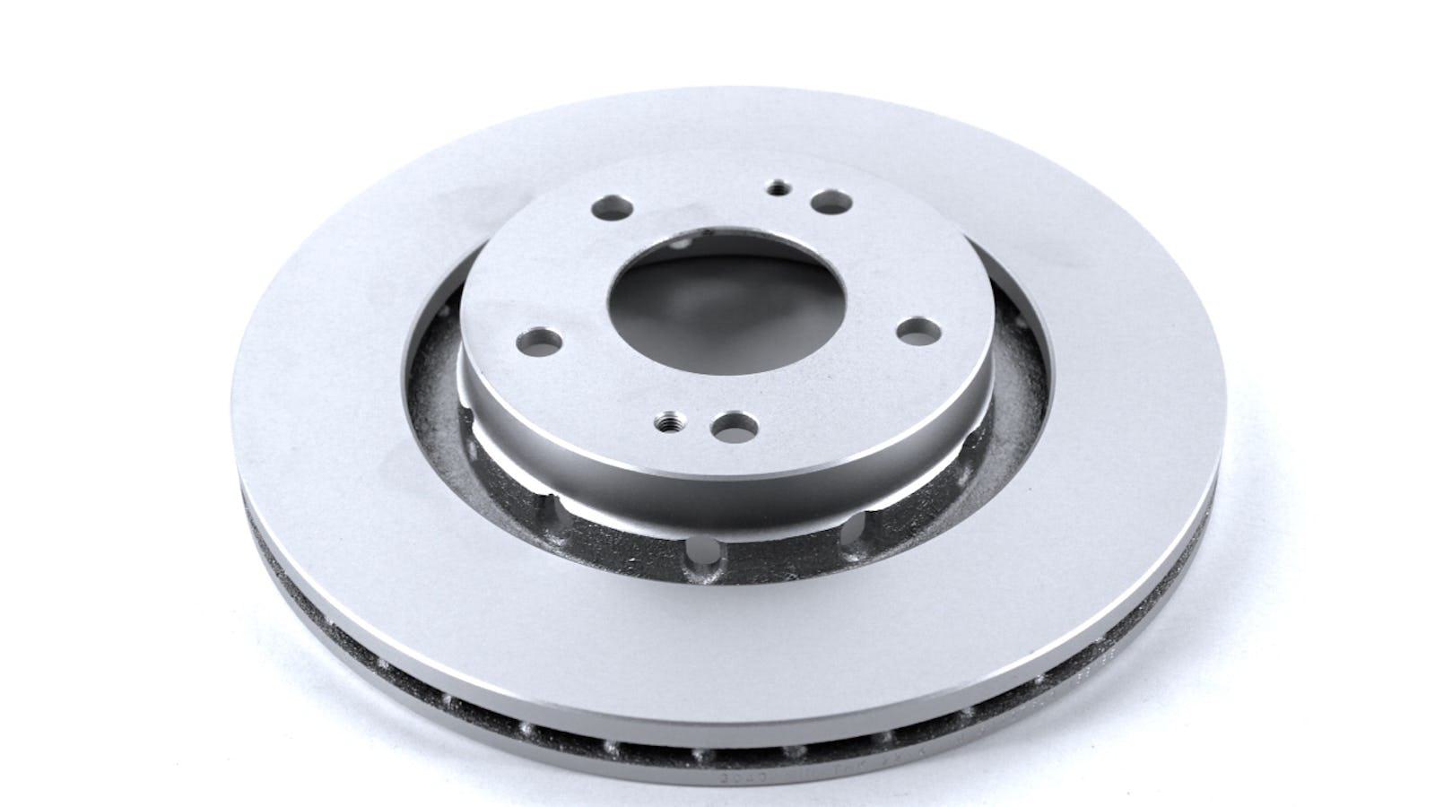 Bremsesett med calipere