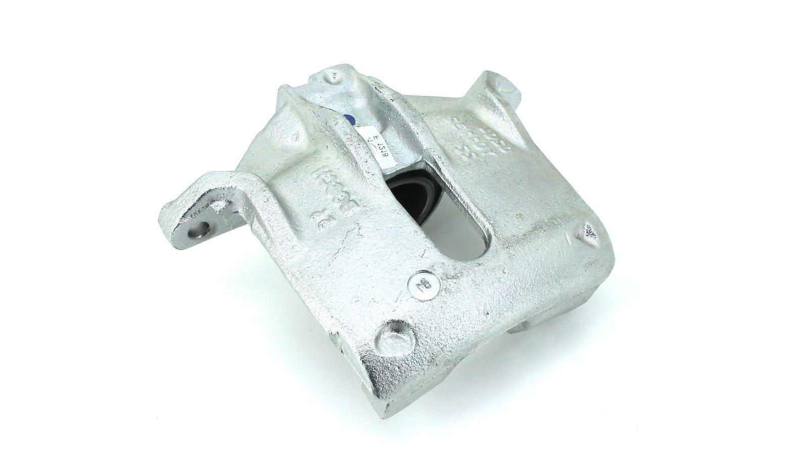 Bremsesett med calipere