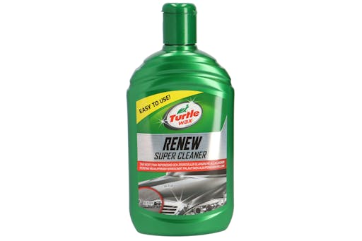 Turtle Wax Renew Super Cleaner