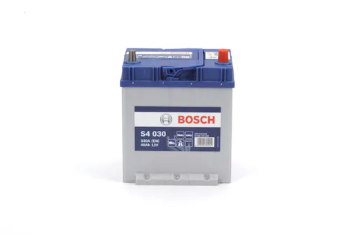 Bosch S4 030 til Kia