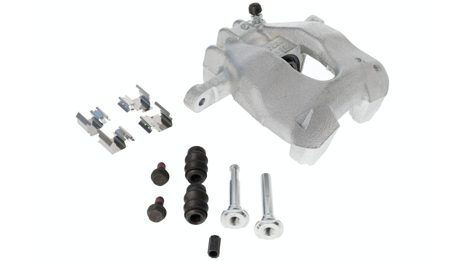 Bremsesett med calipere