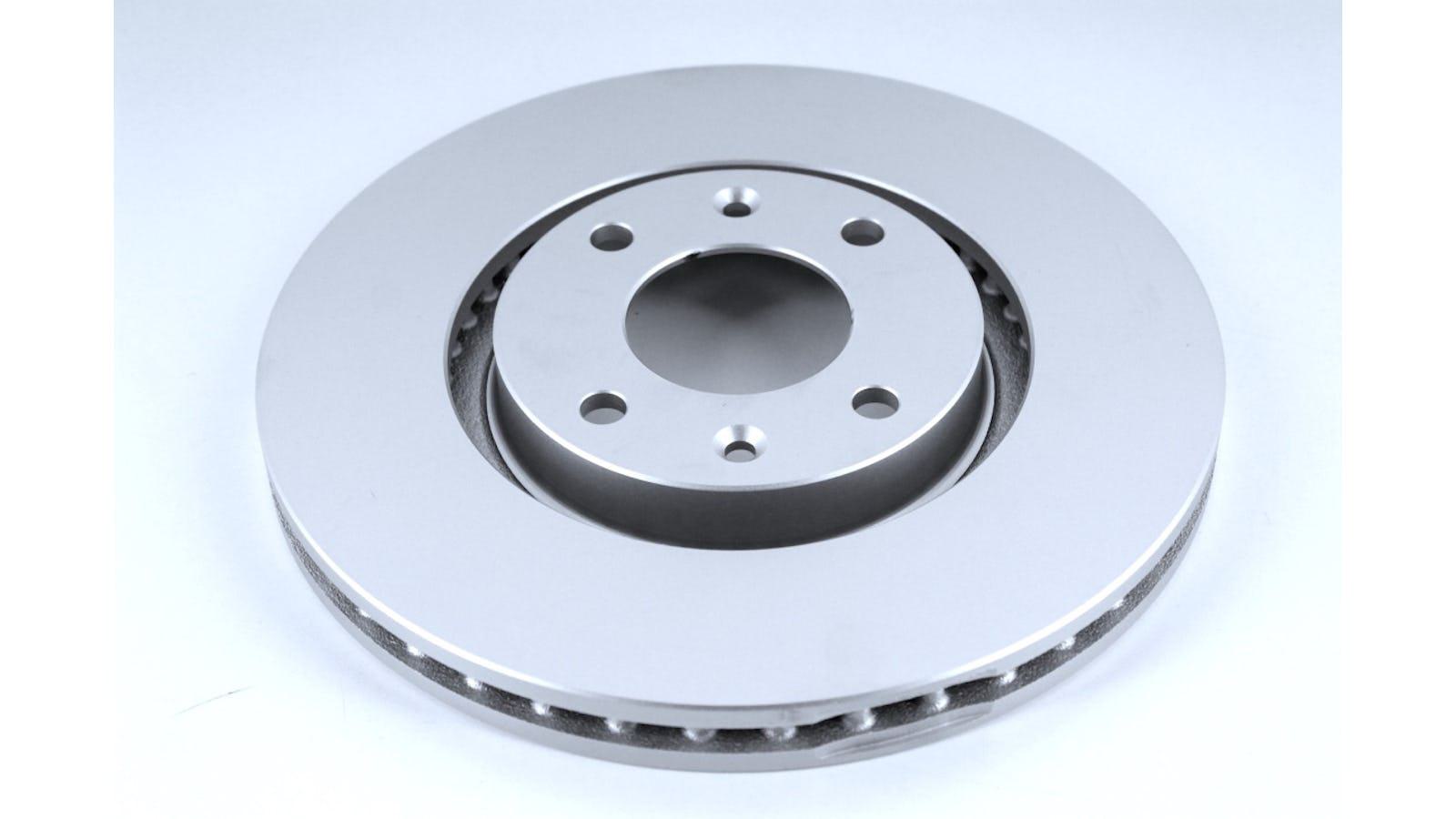 Bremsesett med calipere