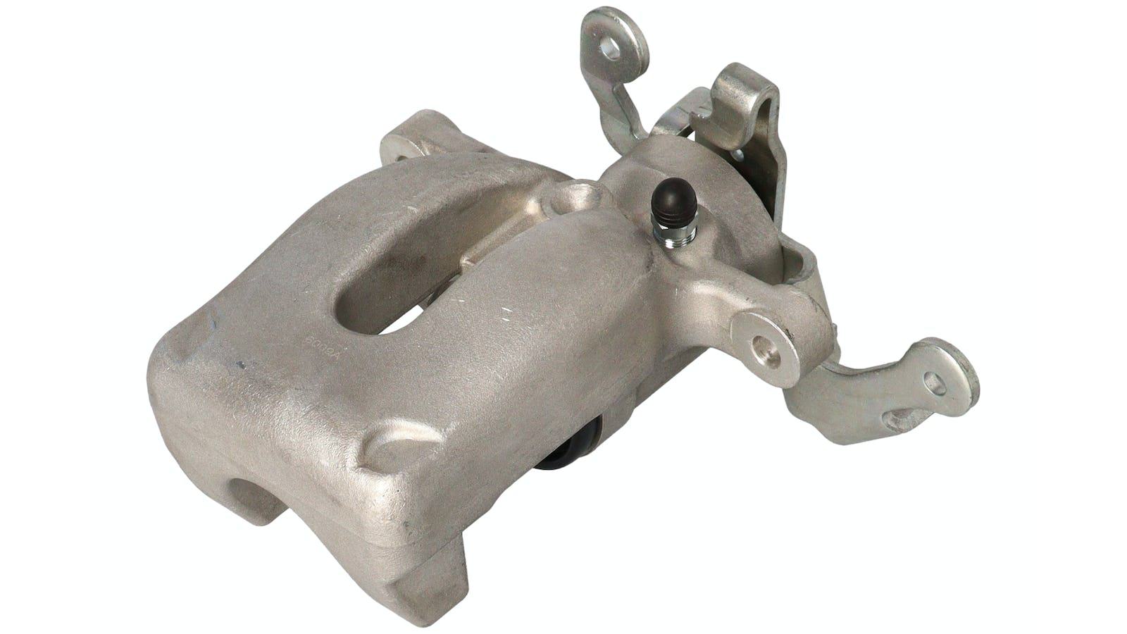 Bremsesett med calipere