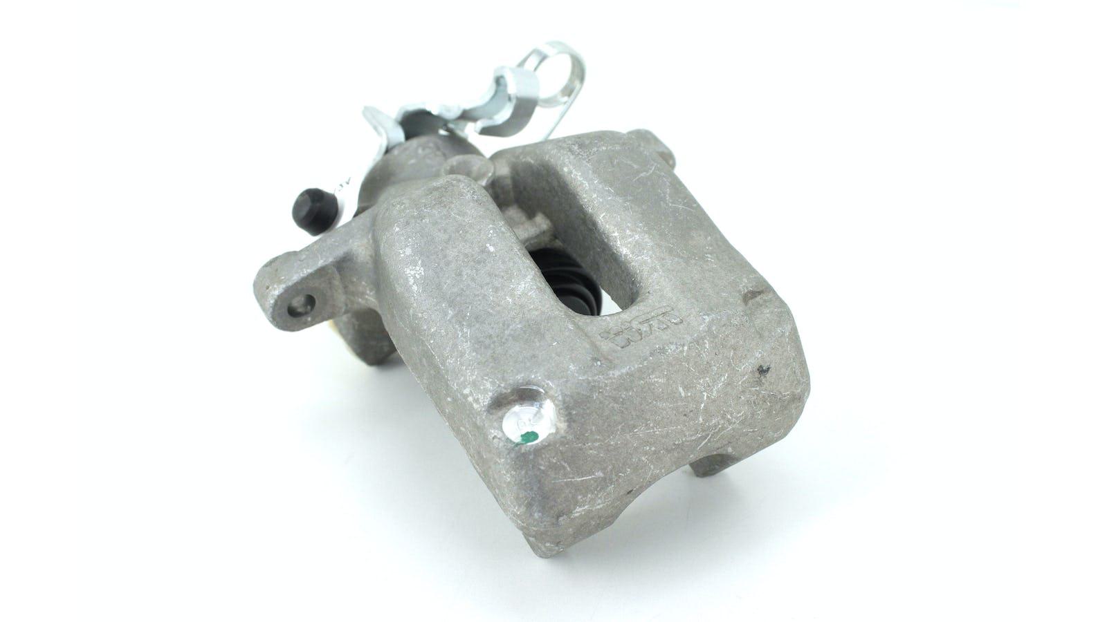 Bremsesett med calipere