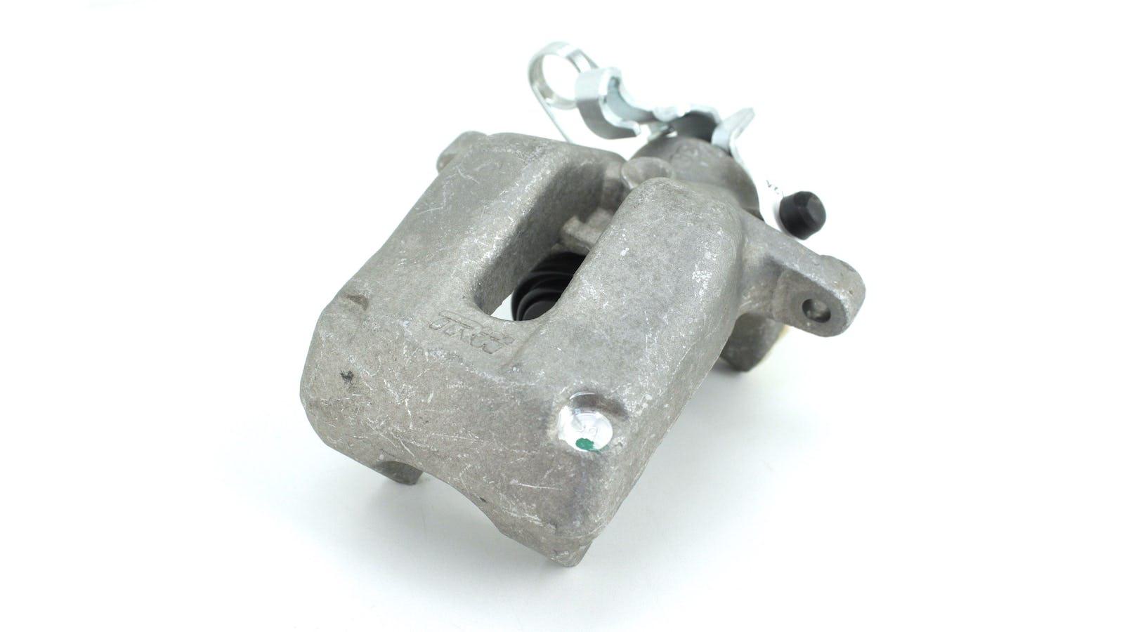 Bremsesett med calipere