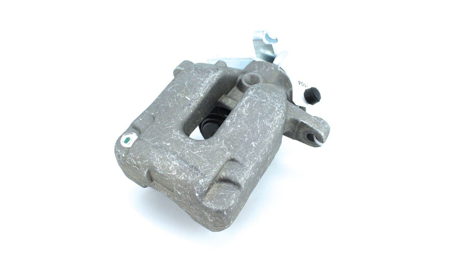 Bremsesett med calipere