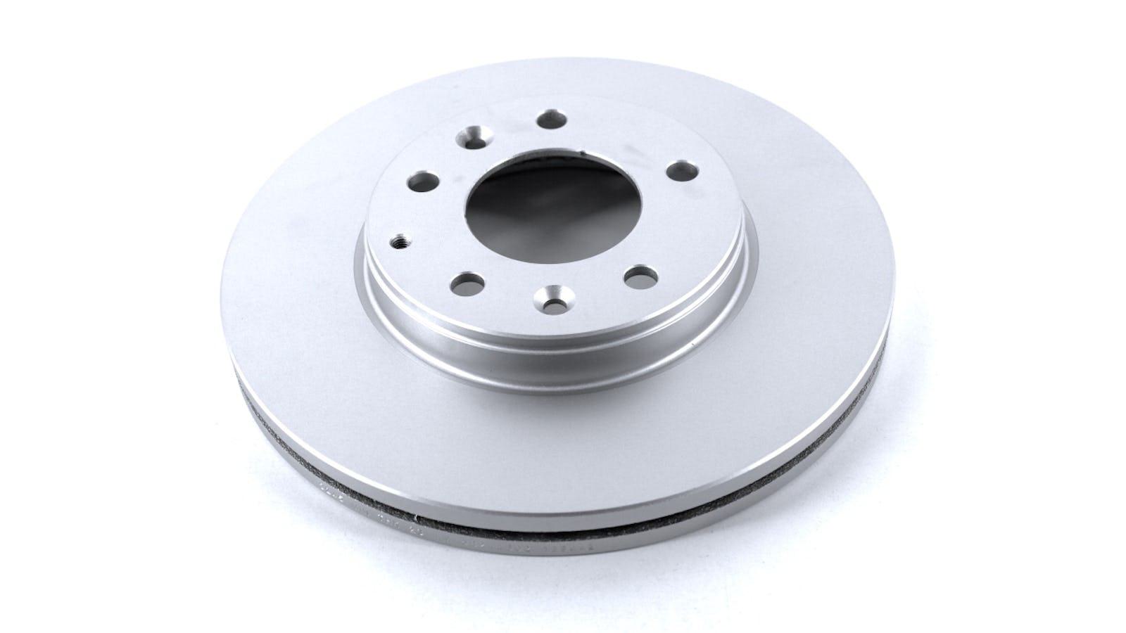 Bremsesett med calipere