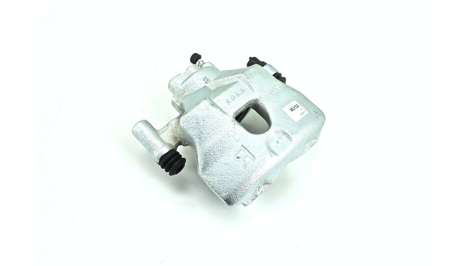 Bremsesett med calipere