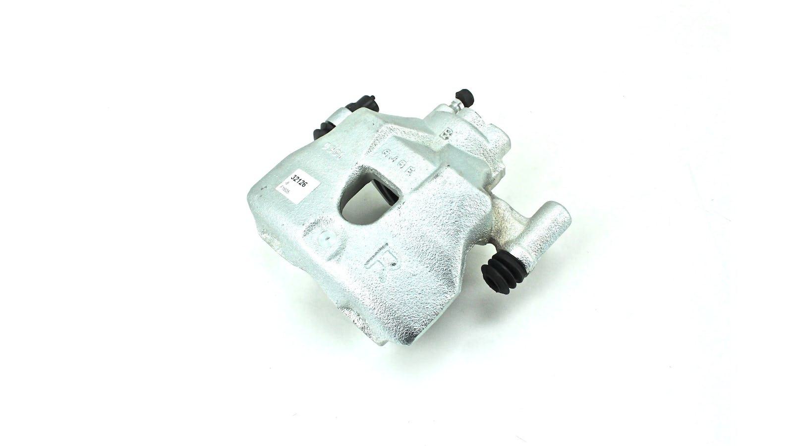 Bremsesett med calipere