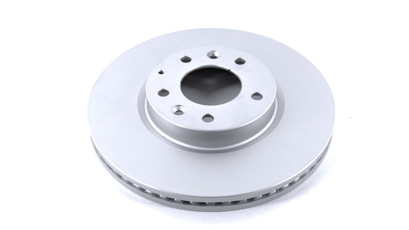 Bremsesett med calipere