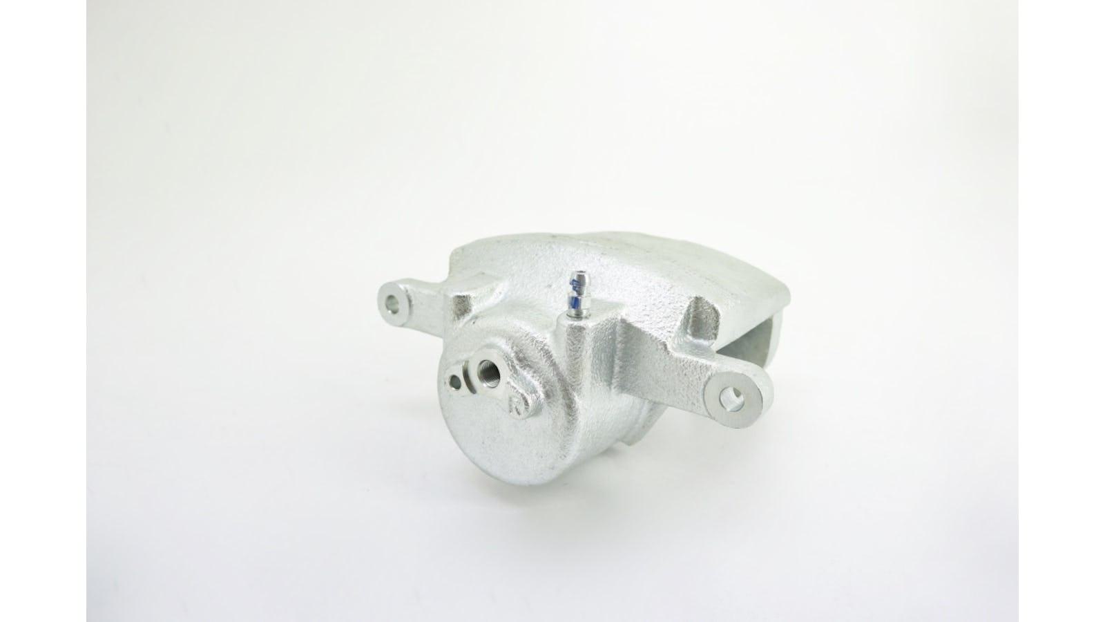 Bremsesett med calipere