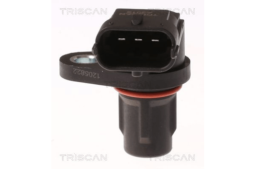 Sensor, kamakselposisjon