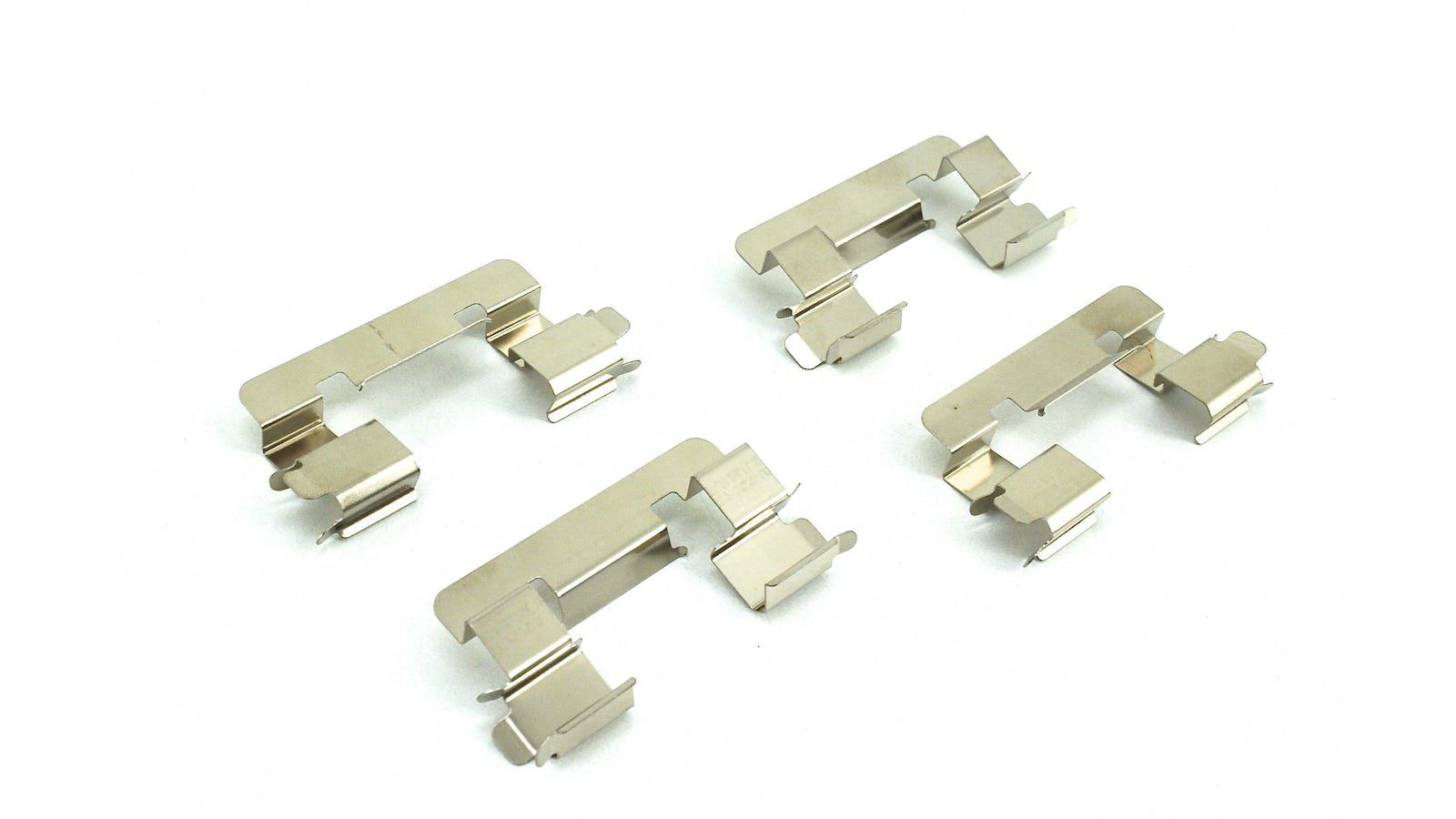 Bremsesett med calipere