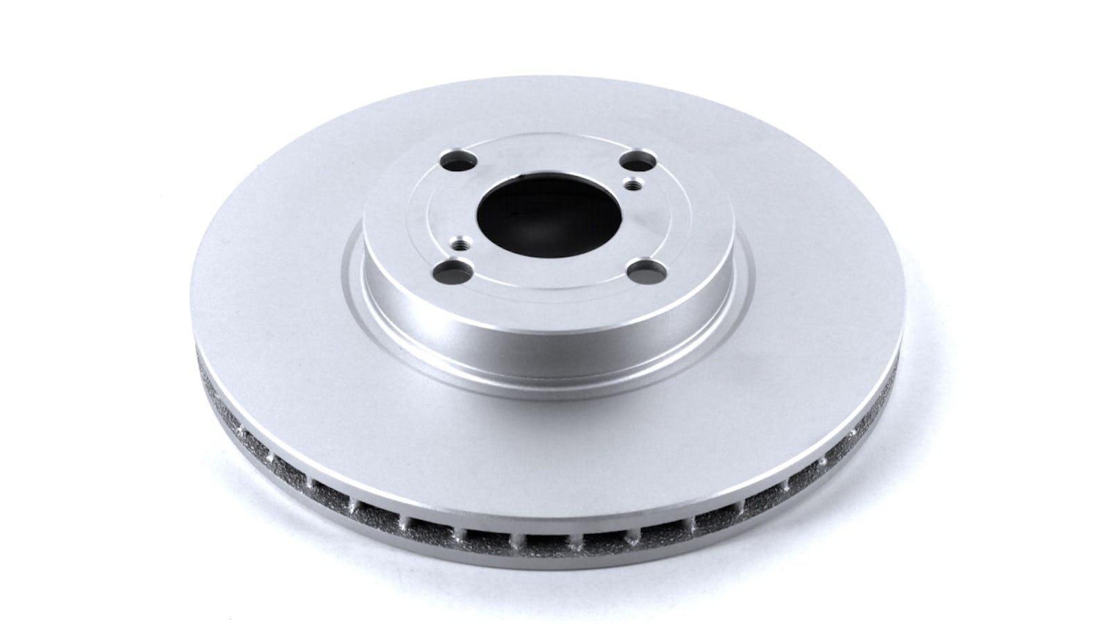 Bremsesett med calipere