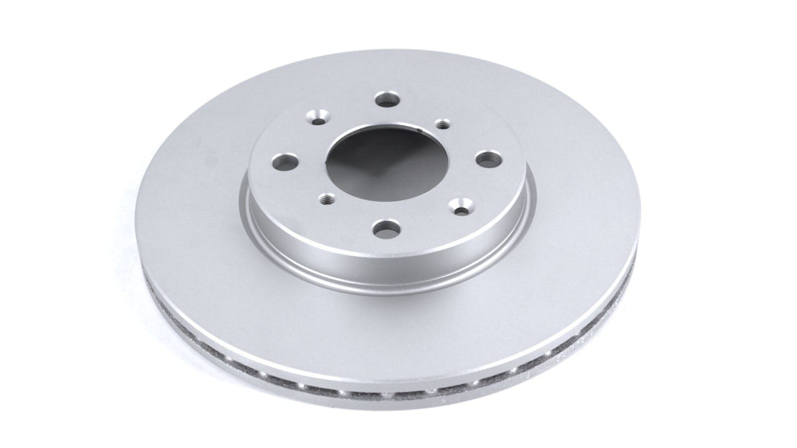 Bremsesett med calipere