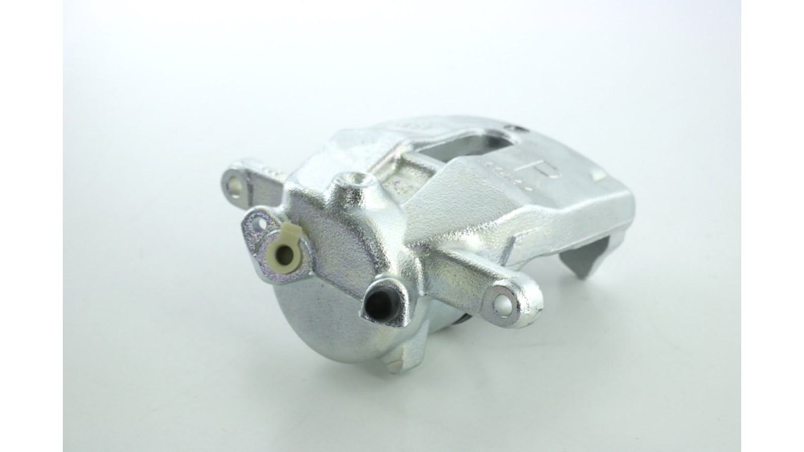 Bremsesett med calipere