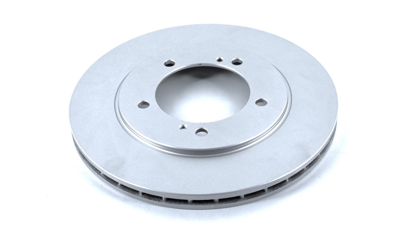 Bremsesett med calipere