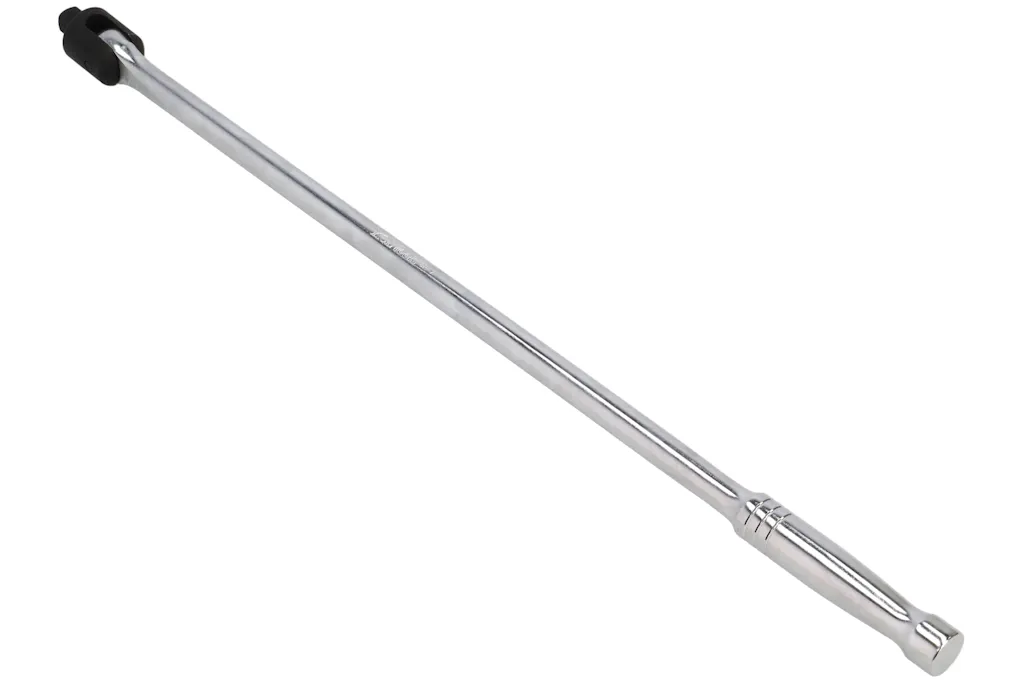 Latmannsarm 1/2" 645mm