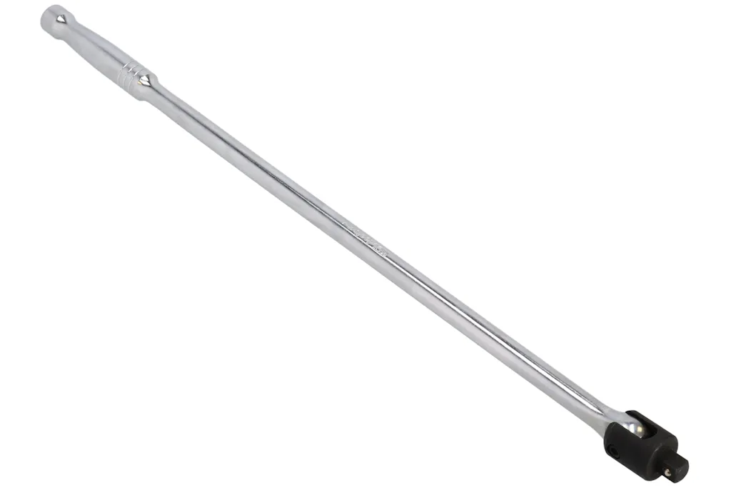 Latmannsarm 1/2" 645mm