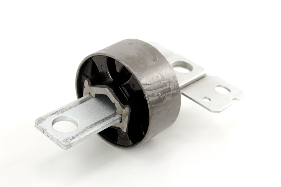 Foring, bakstilling til Ford