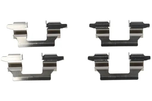 Bremseklosser, monteringssett