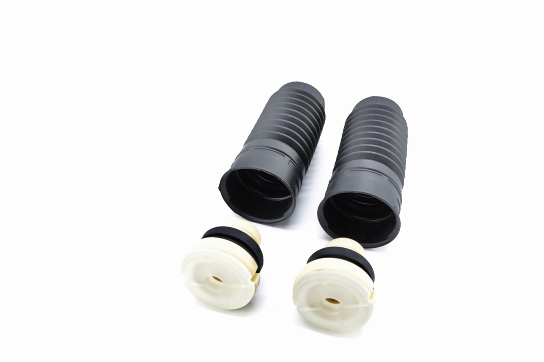 Støtdemper, støvmansjett