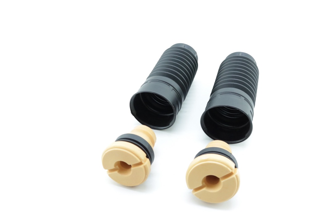 Støtdemper, støvmansjett