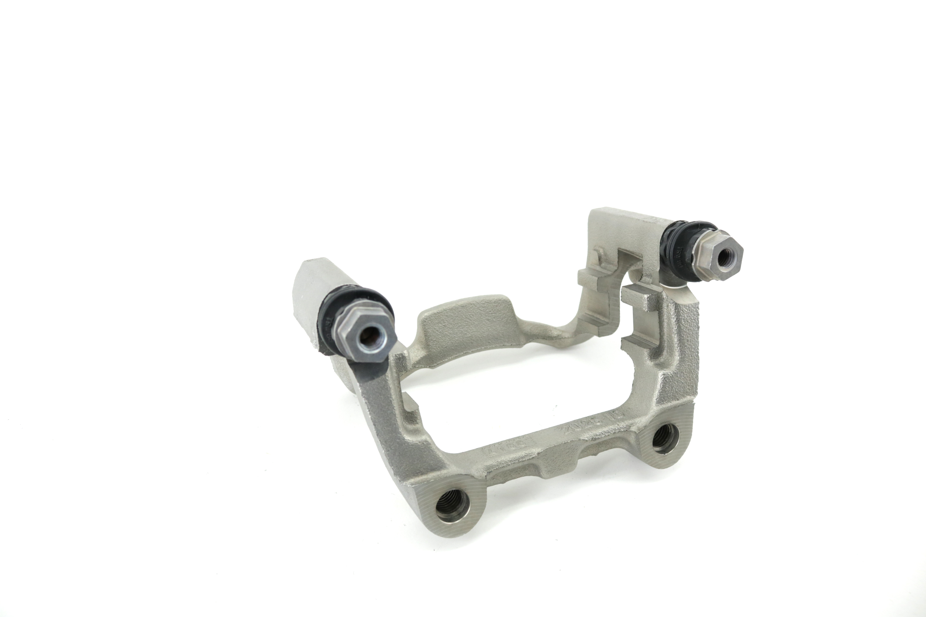 Bremsecaliper brakett