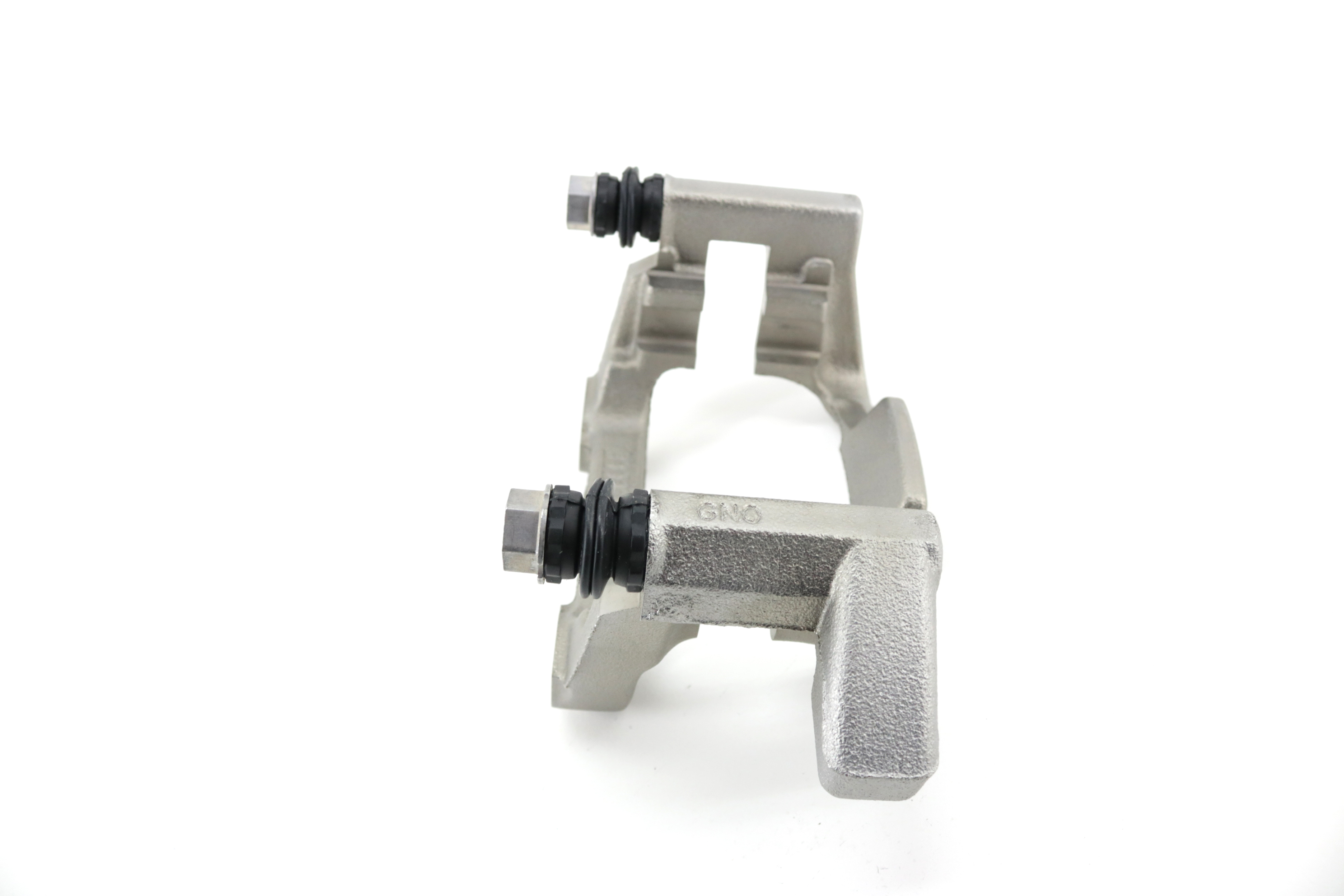 Bremsecaliper brakett