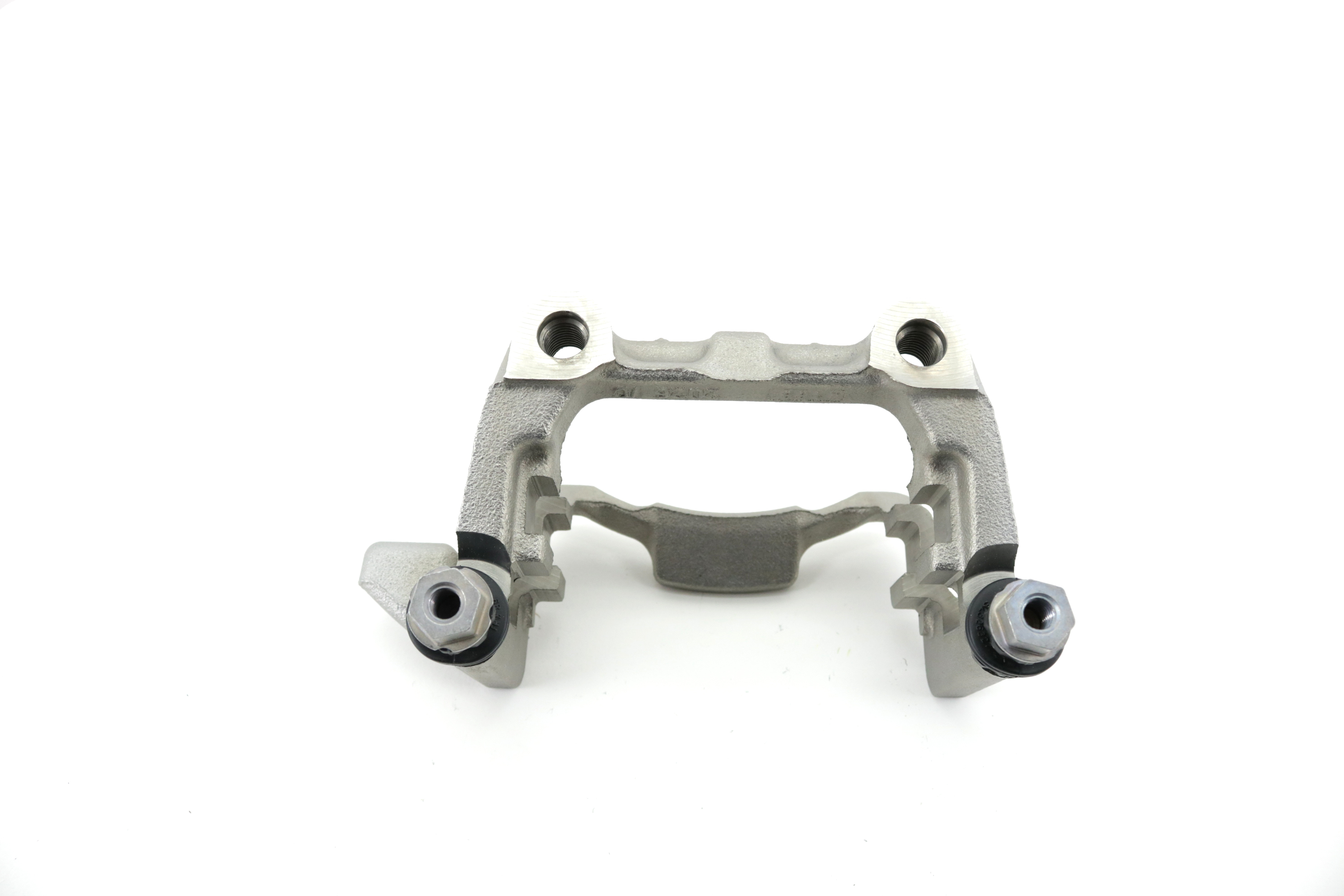 Bremsecaliper brakett