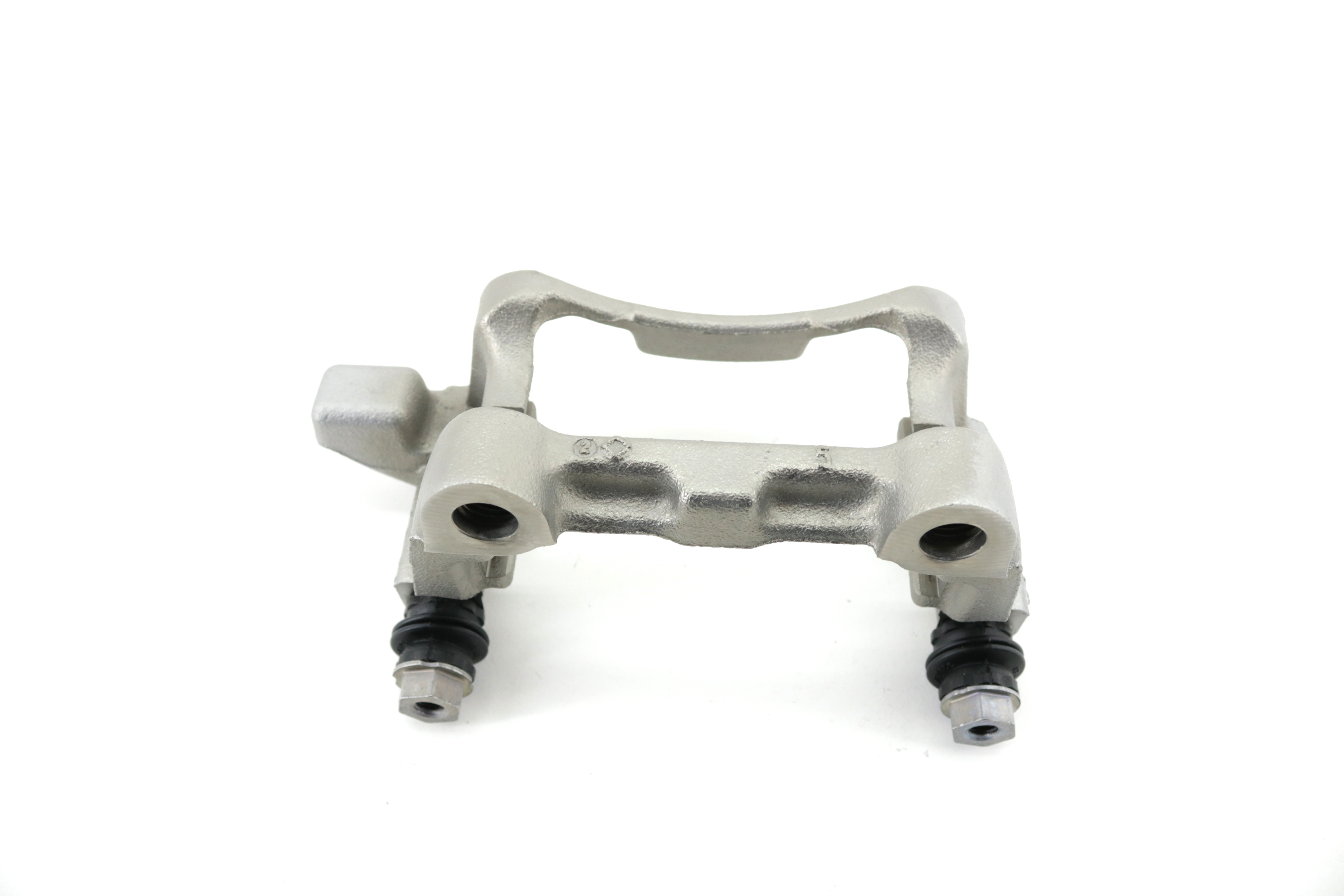 Bremsecaliper brakett