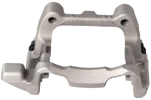 Bremsecaliper brakett