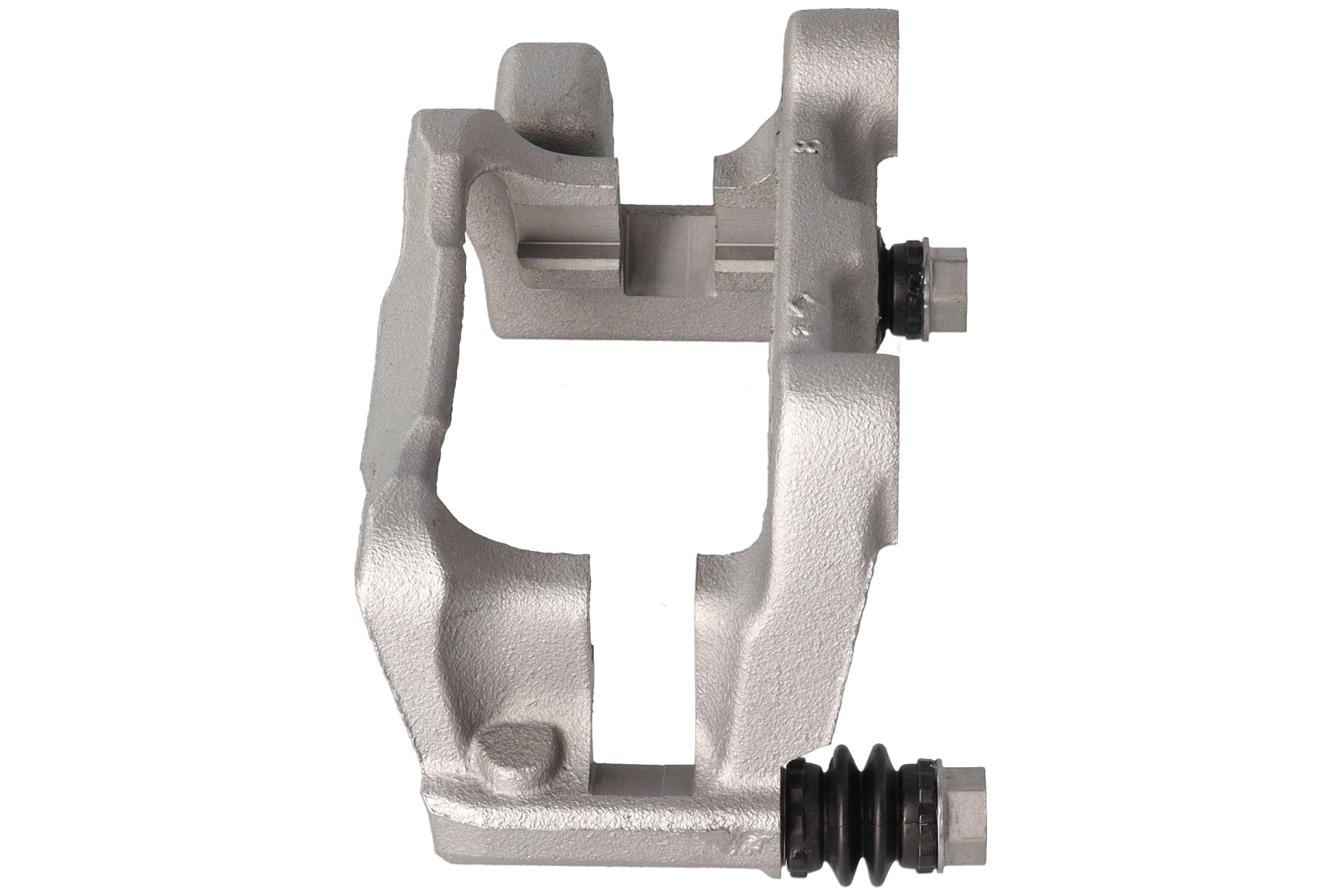 Bremsecaliper brakett