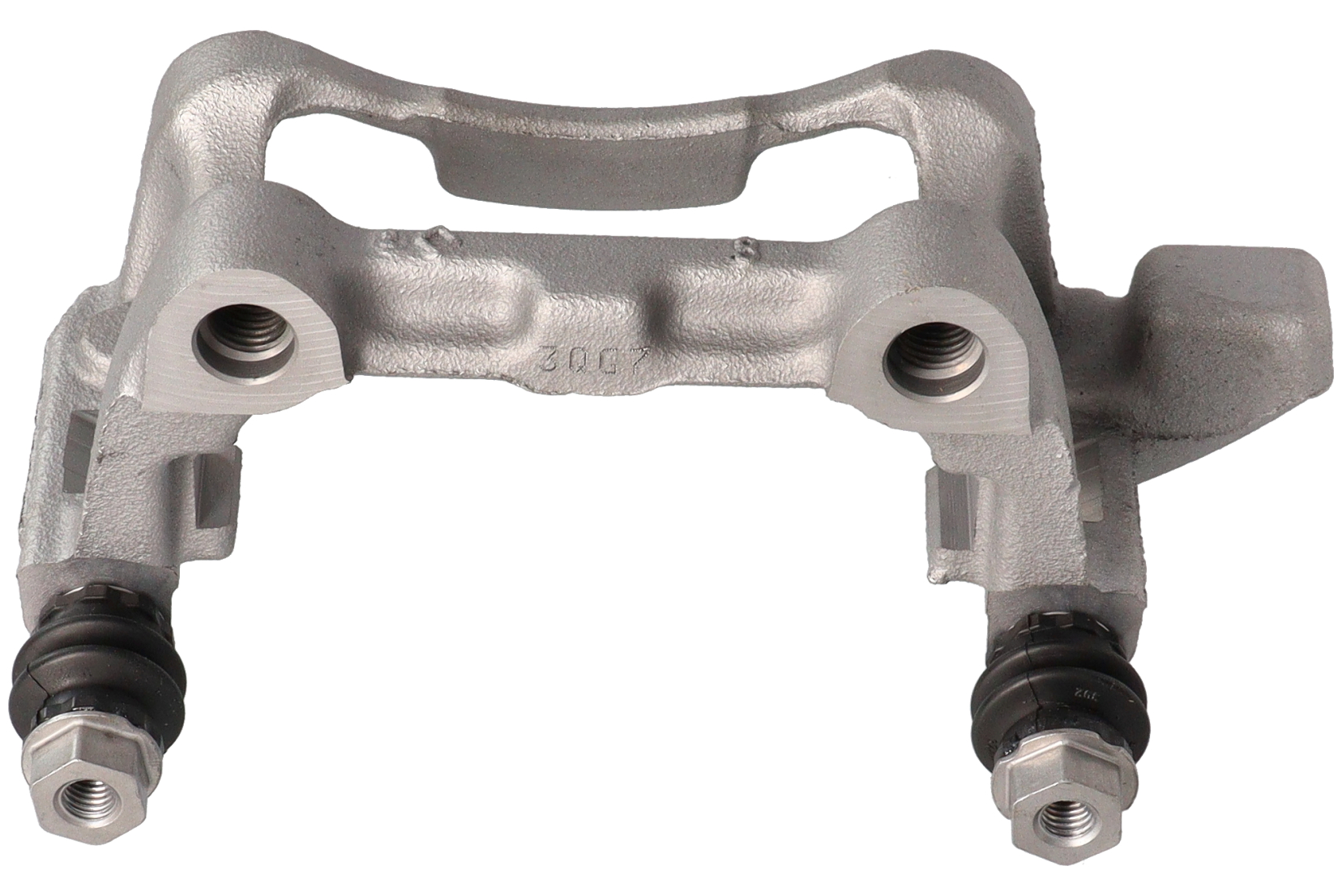 Bremsecaliper brakett