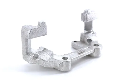 Bremsecaliper brakett
